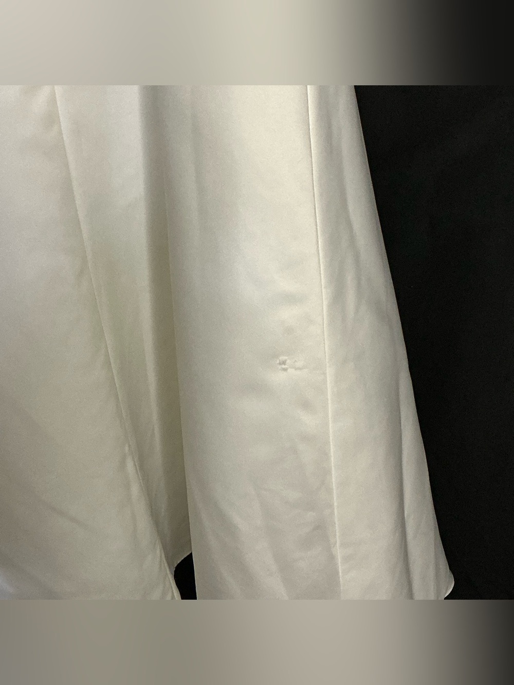 David’s Bridal youth gown - Picture 8 of 8